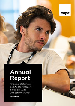 Annual Report 2023 - 2024